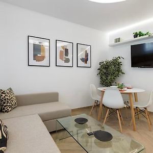 Apartamento de 2 Dormitorios